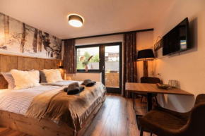 Mountainlodge Tirol Berwang